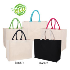 BS 5239- canvas bag